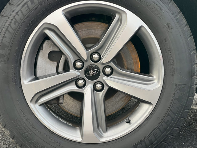 Certified 2024 Ford Edge SEL w/ Convenience Package AWD/4WD image 8