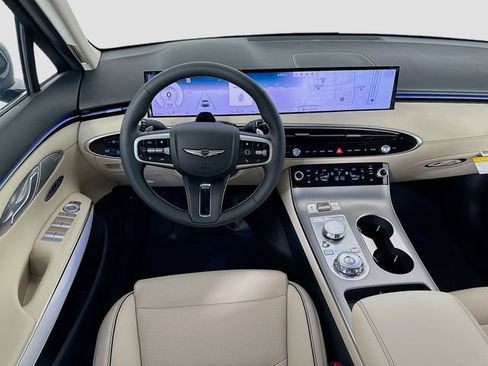 New 2026 Genesis GV70 2.5T Advanced AWD/4WD image 19