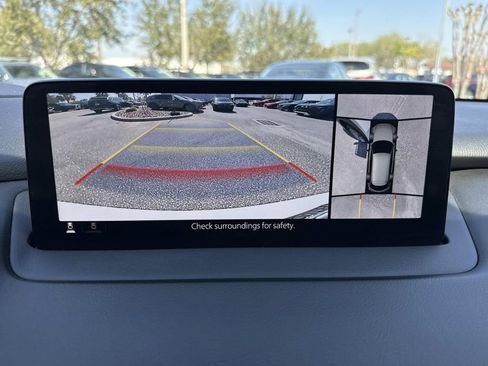 Used 2023 MAZDA CX-9 Grand Touring image 32