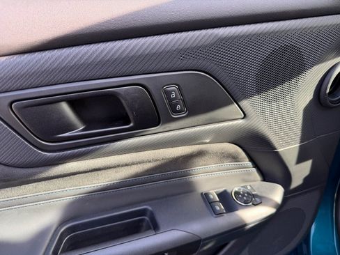 New 2026 Ford Mustang Dark Horse image 14