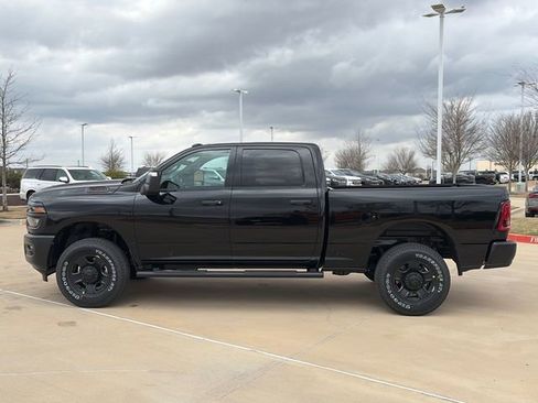 New 2026 RAM 2500 Tradesman image 6