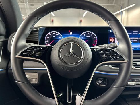 Certified 2026 Mercedes-Benz GLE 350 4MATIC image 28