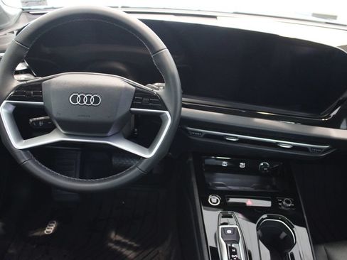 New 2026 Audi A5 2.0T Premium Plus AWD/4WD image 5