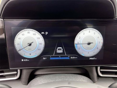 Used 2023 Hyundai Elantra SEL w/ Convenience Package image 24