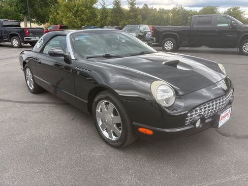 Used 2002 Ford Thunderbird image 7