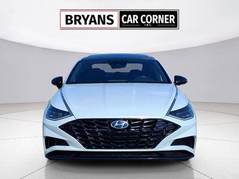 Used 2022 Hyundai Sonata SEL Plus image 23