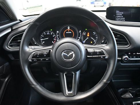 Used 2024 MAZDA CX-30 AWD 2.5 S w/ Select Sport Pkg image 30