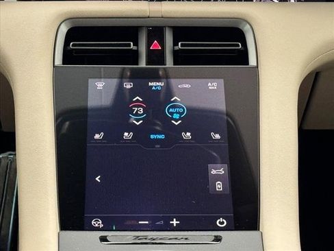 New 2025 Porsche Taycan image 23