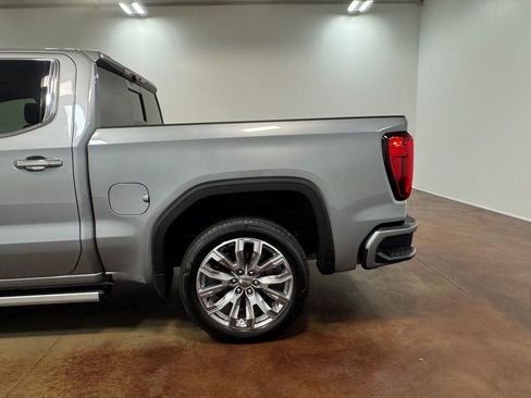 Used 2023 GMC Sierra 1500 Denali w/ Denali Reserve Package image 37