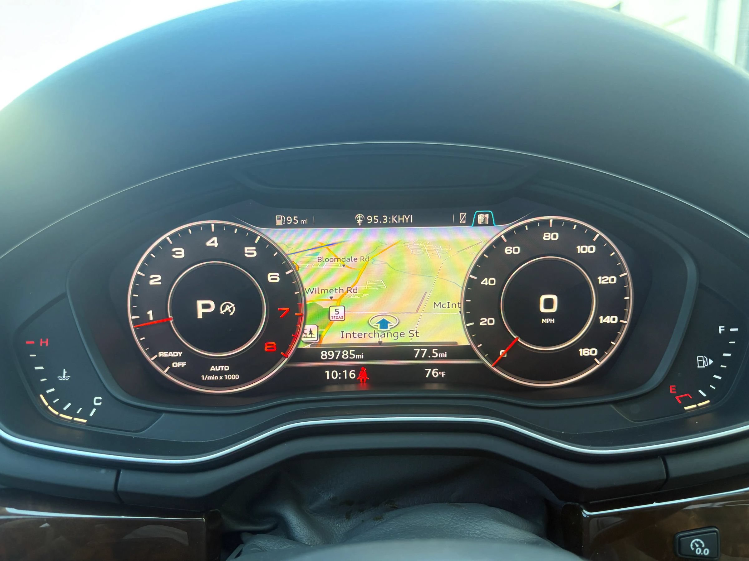 Used 2018 Audi A4 2.0T Premium Plus AWD/4WD image 11