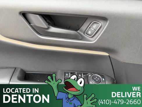 Used 2025 Ford Bronco Sport Big Bend image 14