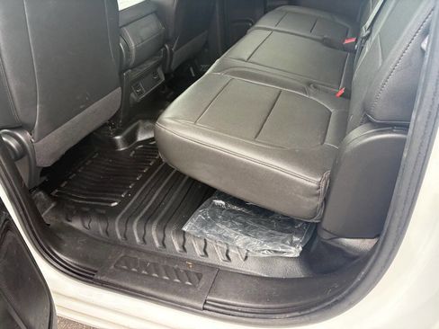 Used 2021 Chevrolet Silverado 3500 W/T w/ WT Convenience Package image 31