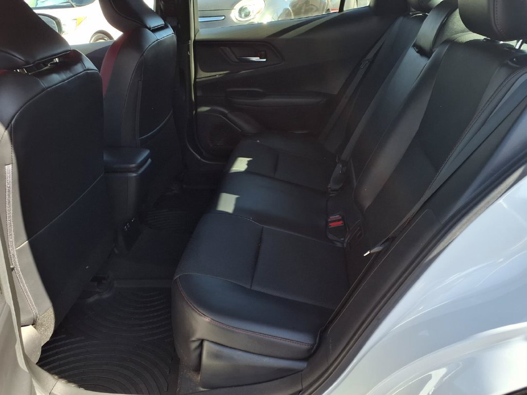 Certified 2023 Toyota Prius Prime Premium FWD image 23