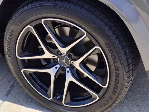 Certified 2023 Mercedes-Benz GLE 53 AMG 4MATIC Coupe image 8