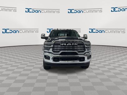 New 2026 RAM 2500 Limited
