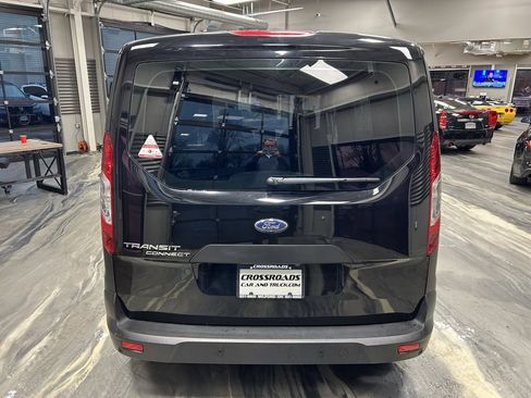 Used 2022 Ford Transit Connect XL image 26