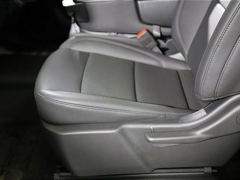 New 2025 Chevrolet Silverado 1500 W/T w/ WT Value Package image 11