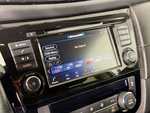 Used 2020 Nissan Rogue S AWD/4WD image 14