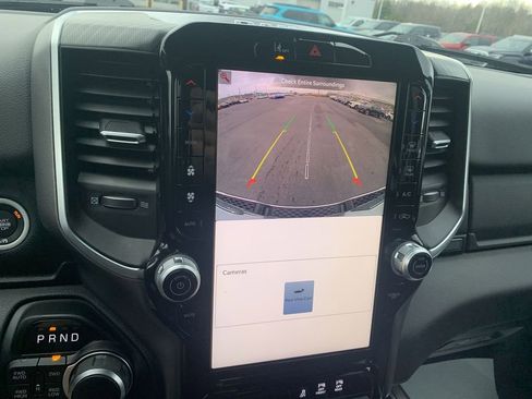 Used 2026 RAM 1500 Big Horn image 18