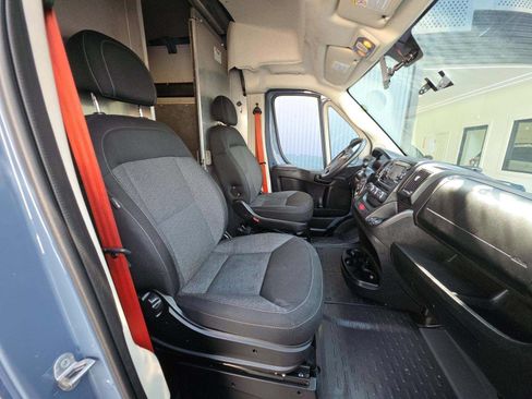 Used 2020 RAM ProMaster 3500 FWD image 6