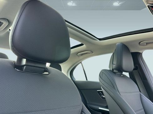 New 2026 Mercedes-Benz C 300 4MATIC Sedan image 15