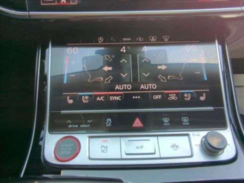 Used 2023 Audi S8 w/ S8 Comfort Plus Package image 16