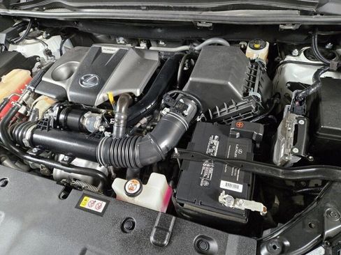 Certified 2020 Lexus NX 300 FWD w/ Premium Package image 25