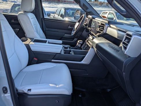 Used 2025 Toyota Tundra SR5 w/ SR5 Convenience Package image 20