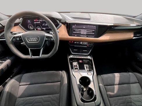 Used 2023 Audi e-tron GT Premium Plus AWD/4WD image 14