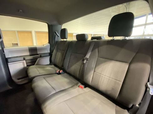 Used 2018 Ford F150 XL w/ Equipment Group 101A Mid image 24