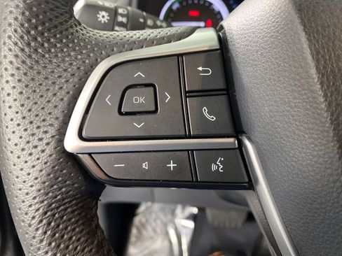 Certified 2024 Toyota Sienna Limited image 15