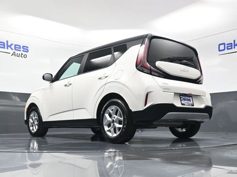 New 2025 Kia Soul S image 41