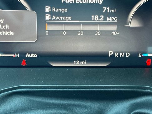 New 2026 Jeep Cherokee Limited AWD/4WD image 28