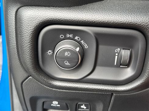 Used 2023 RAM 1500 Rebel w/ Rebel Level 1 Equipment Group image 23