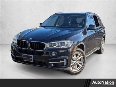 Used 2014 BMW X5 sDrive35i