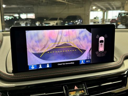 New 2026 Acura MDX A-Spec image 38