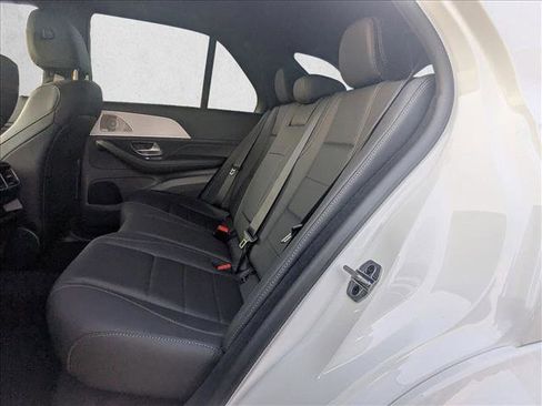 Certified 2026 Mercedes-Benz GLE 350 4MATIC image 15