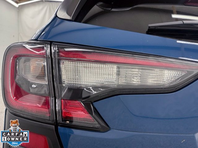 Used 2024 Subaru Outback Wilderness AWD/4WD image 10