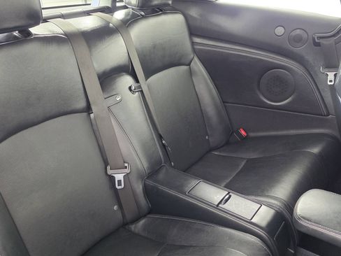 Used 2010 Lexus IS 350C RWD image 33