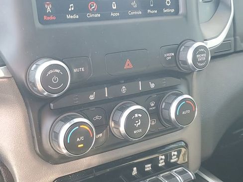 Used 2021 RAM 1500 Big Horn AWD/4WD image 23