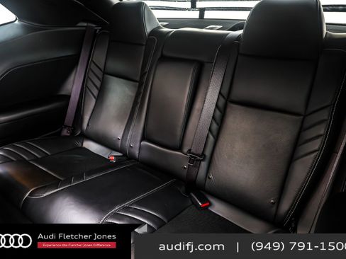 Used 2019 Dodge Challenger SRT Hellcat Redeye image 9