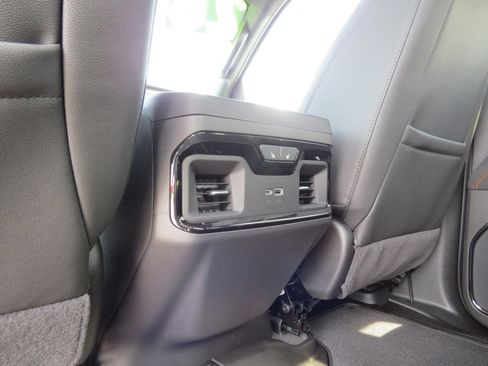 New 2026 GMC Sierra 1500 AT4 w/ AT4 Premium Package image 48