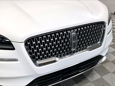 Used 2022 Lincoln Corsair FWD w/ Equipment Group 101A image 30