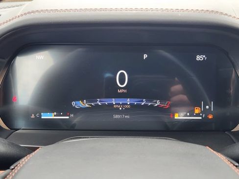 Used 2021 Jeep Grand Cherokee L Summit w/ Luxury Tech Group V AWD/4WD image 16