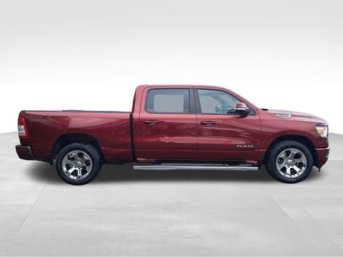 Used 2020 RAM 1500 Lone Star RWD image 7