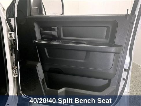 Used 2021 RAM 1500 Tradesman w/ SXT Plus Group AWD/4WD image 38