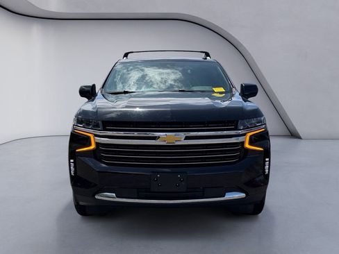Used 2023 Chevrolet Suburban LT AWD/4WD image 8