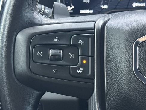 Used 2022 GMC Sierra 1500 Denali Ultimate image 25
