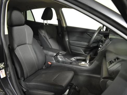 Used 2018 Subaru Crosstrek 2.0i AWD/4WD image 29