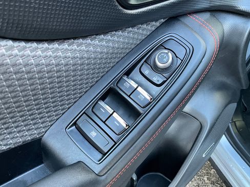 Certified 2024 Subaru Forester Sport image 14